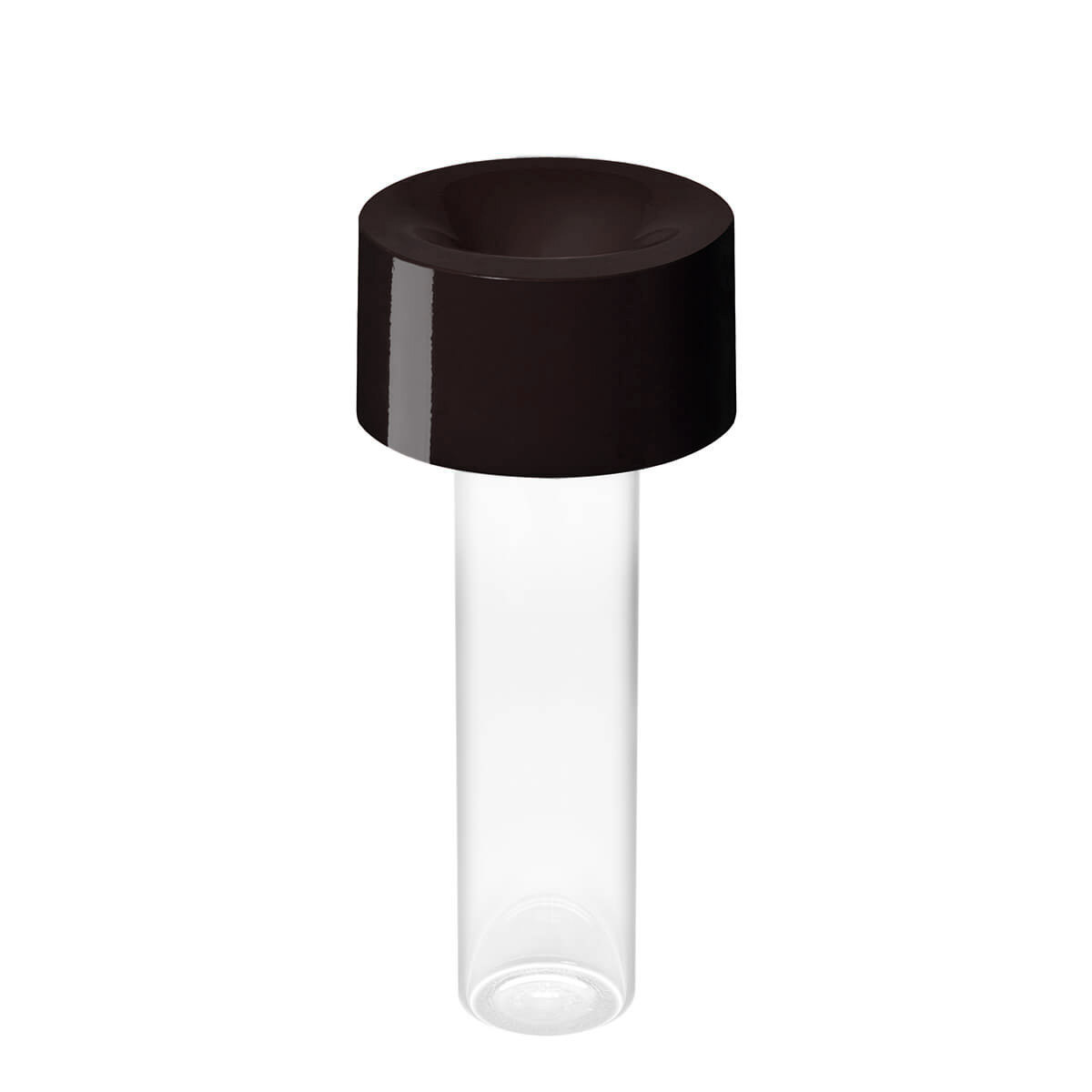 Fleur LED Tavolo Akkuleuchte & Vase