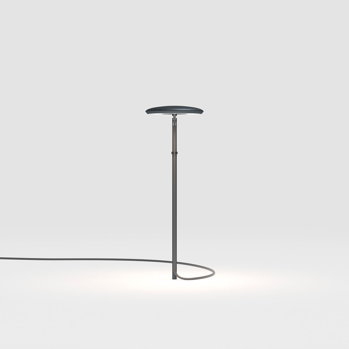 Pad LED Erdspießleuchte