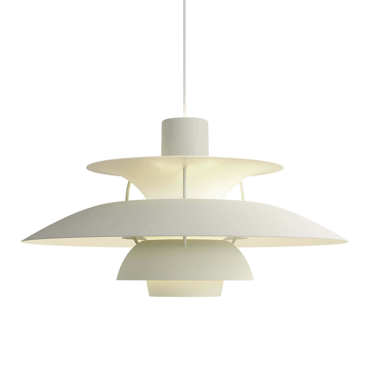 Pale pewter