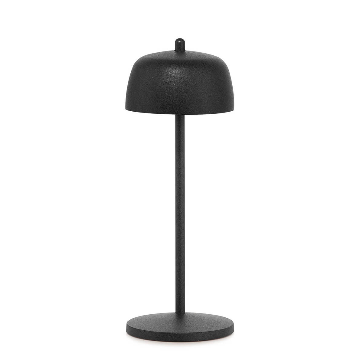 Zafferano AiLati Circe Pro LED Akkuleuchte, schwarz