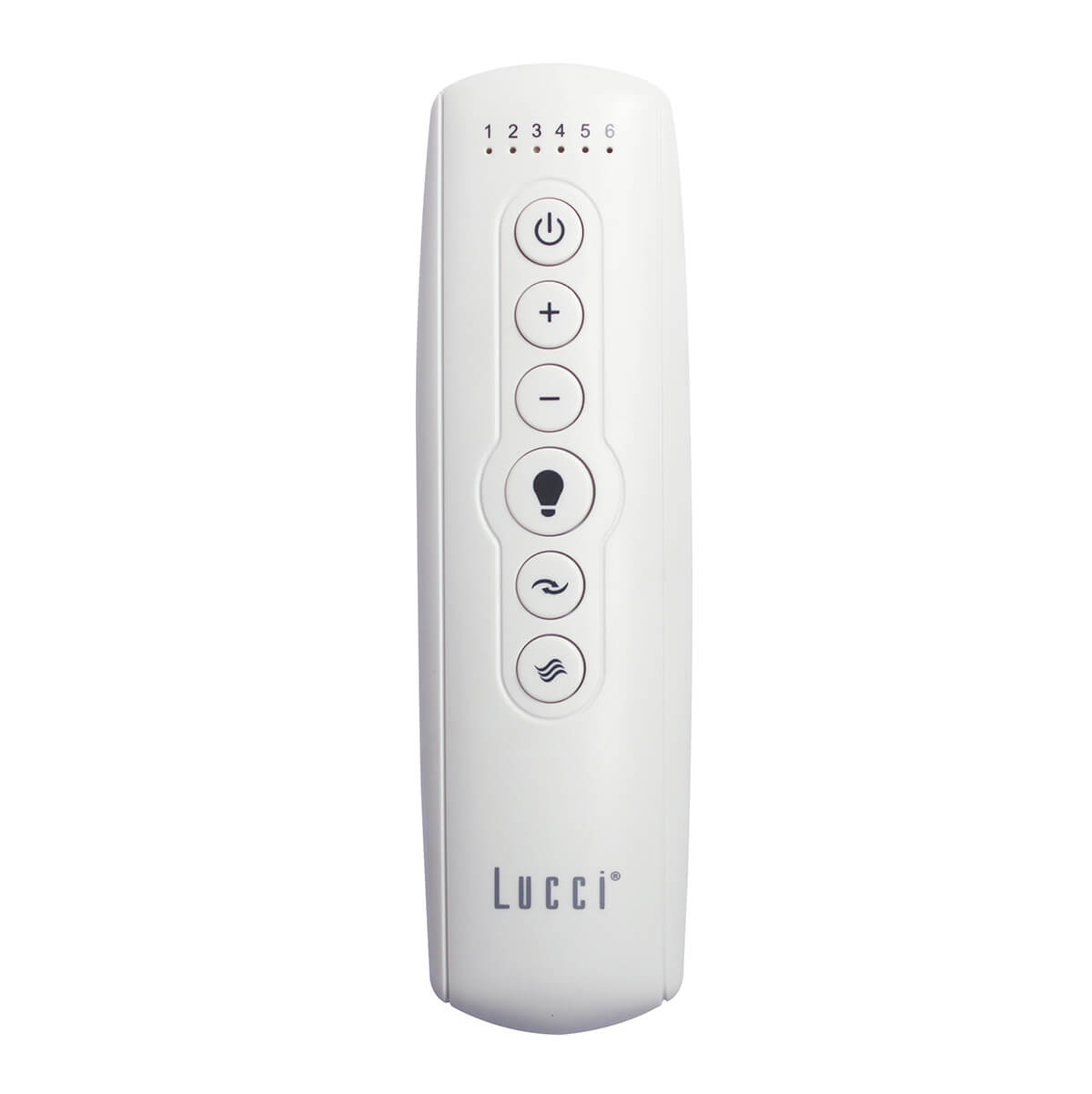 Beacon Lighting Lucci Air Airfusion Akmani Deckenventilator, Fernbedienung (inbegriffen)