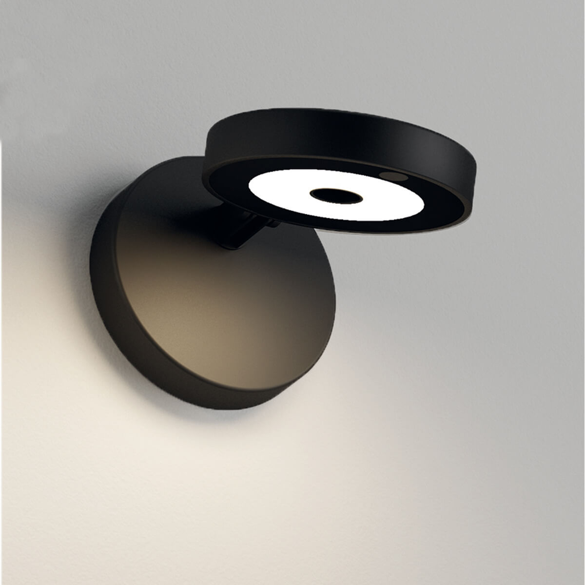 String H0 Tunable White LED Wandleuchte