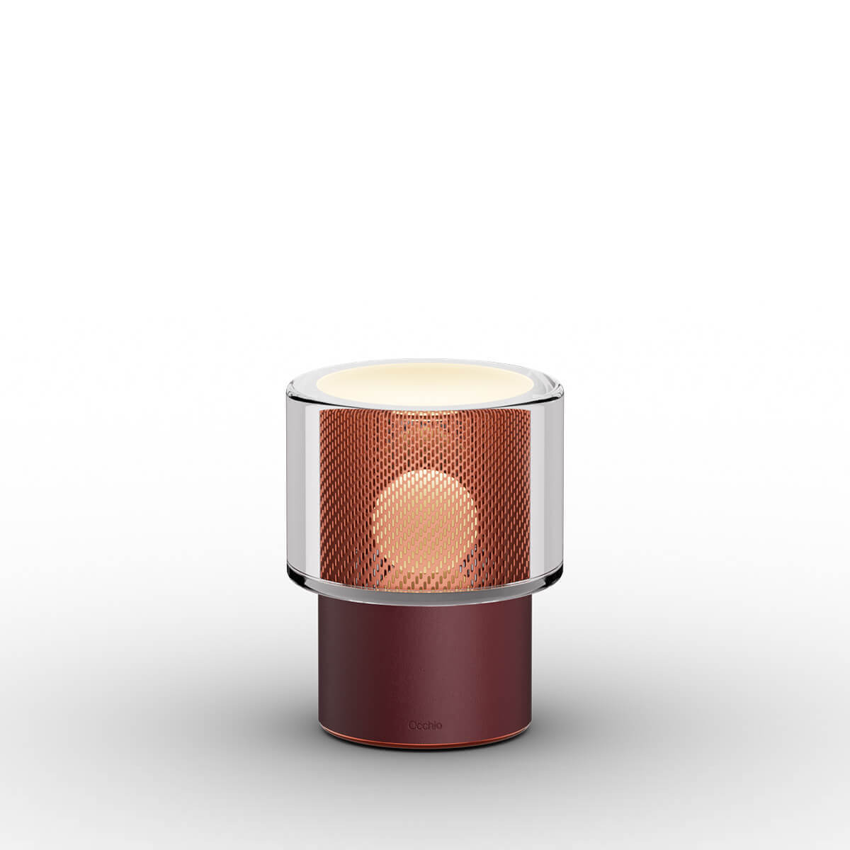 rosso / Roségold