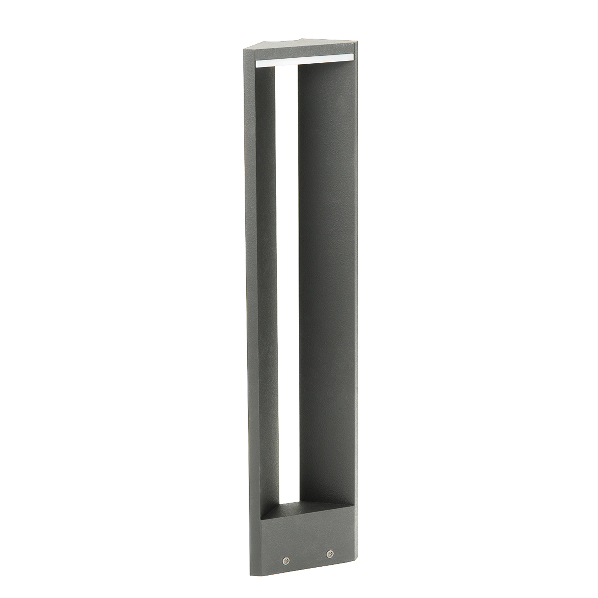 Albert Leuchten 2279 LED Pollerleuchte, anthrazit