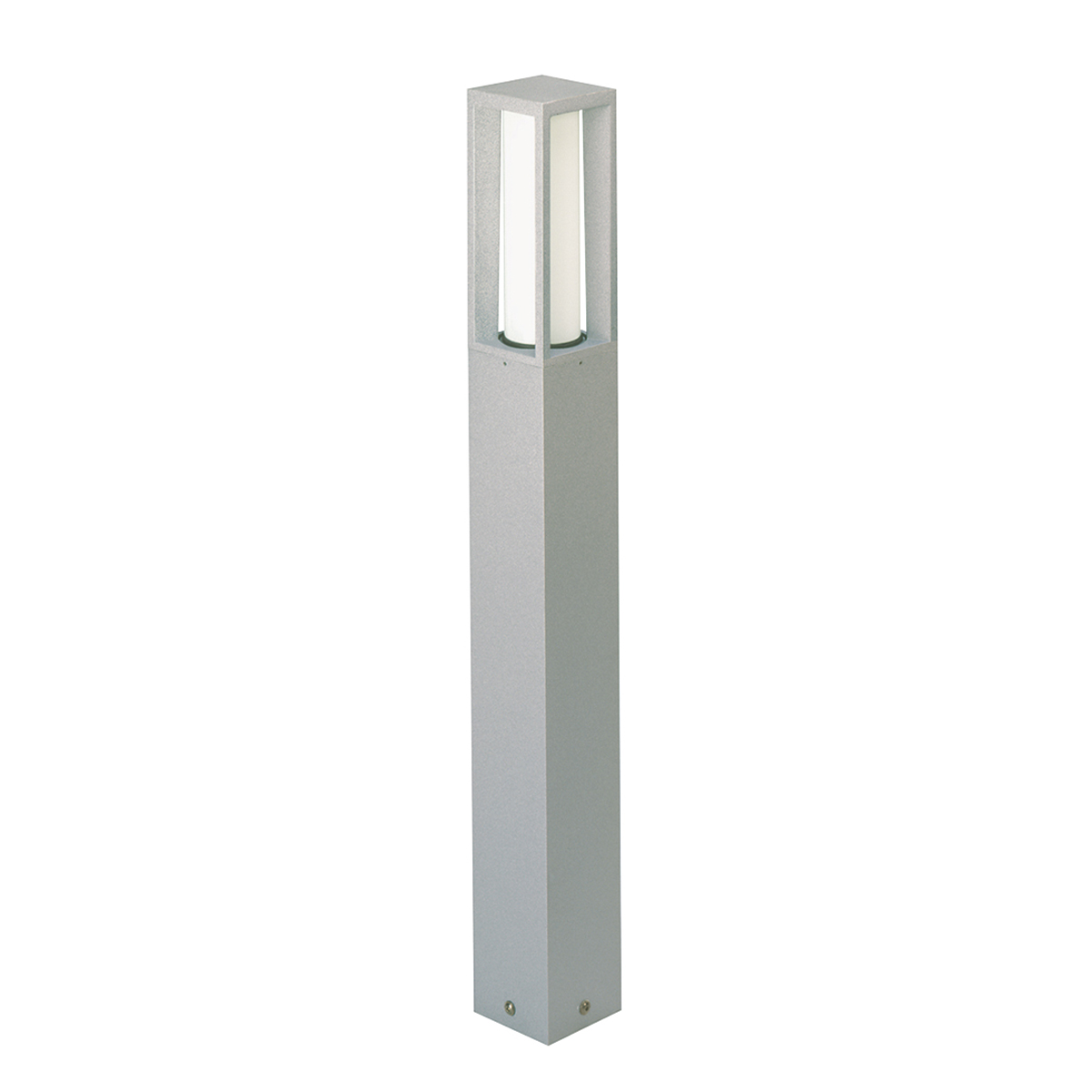 Albert Leuchten 2266 Pollerleuchte, Silber