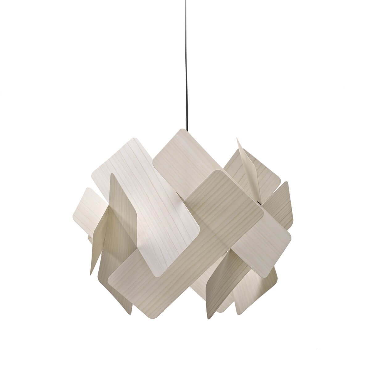 LZF Lamps Escape Small Pendelleuchte, elfenbeinweiß