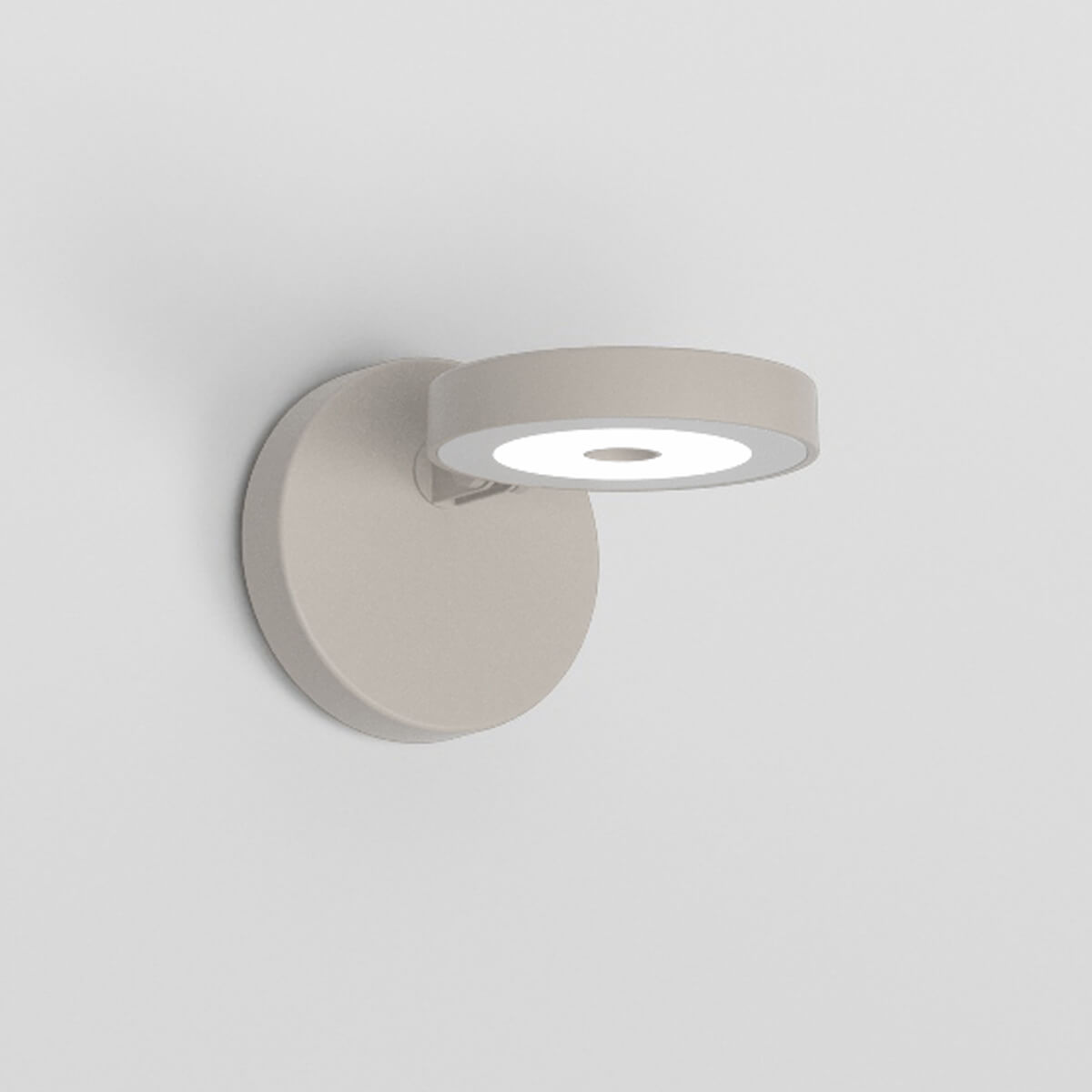 String H0 Tunable White LED Wandleuchte