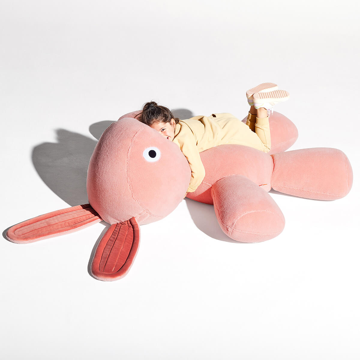 Co9 XS Teddy Kuschelhase