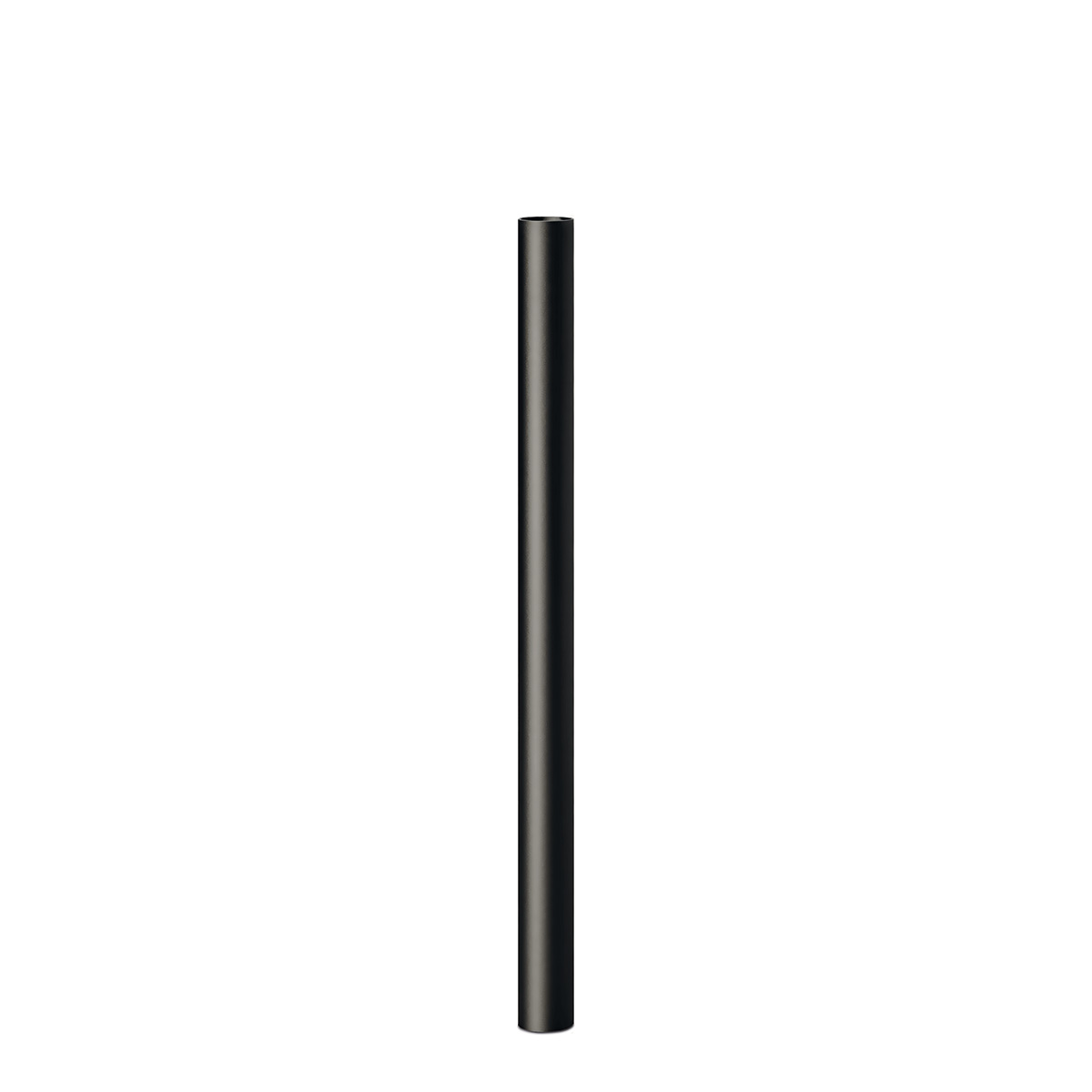 Cini & Nils Ognidove tavolo Vase, schwarz