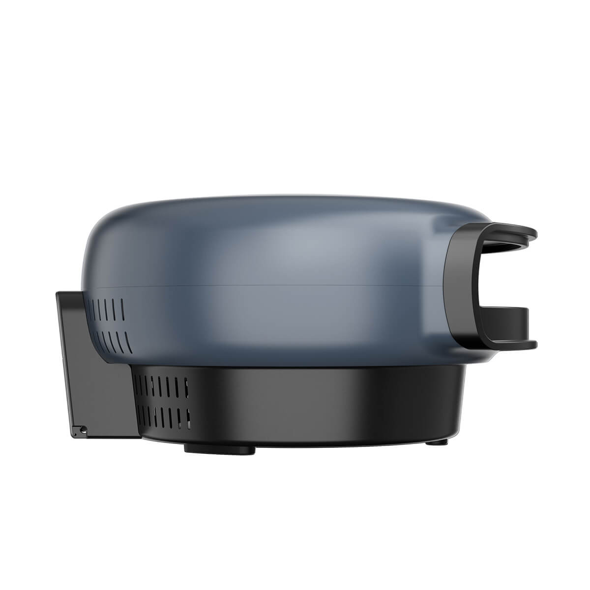 Everdure KILN Pizzaofen, 2 Brenner, rotierend, graphit