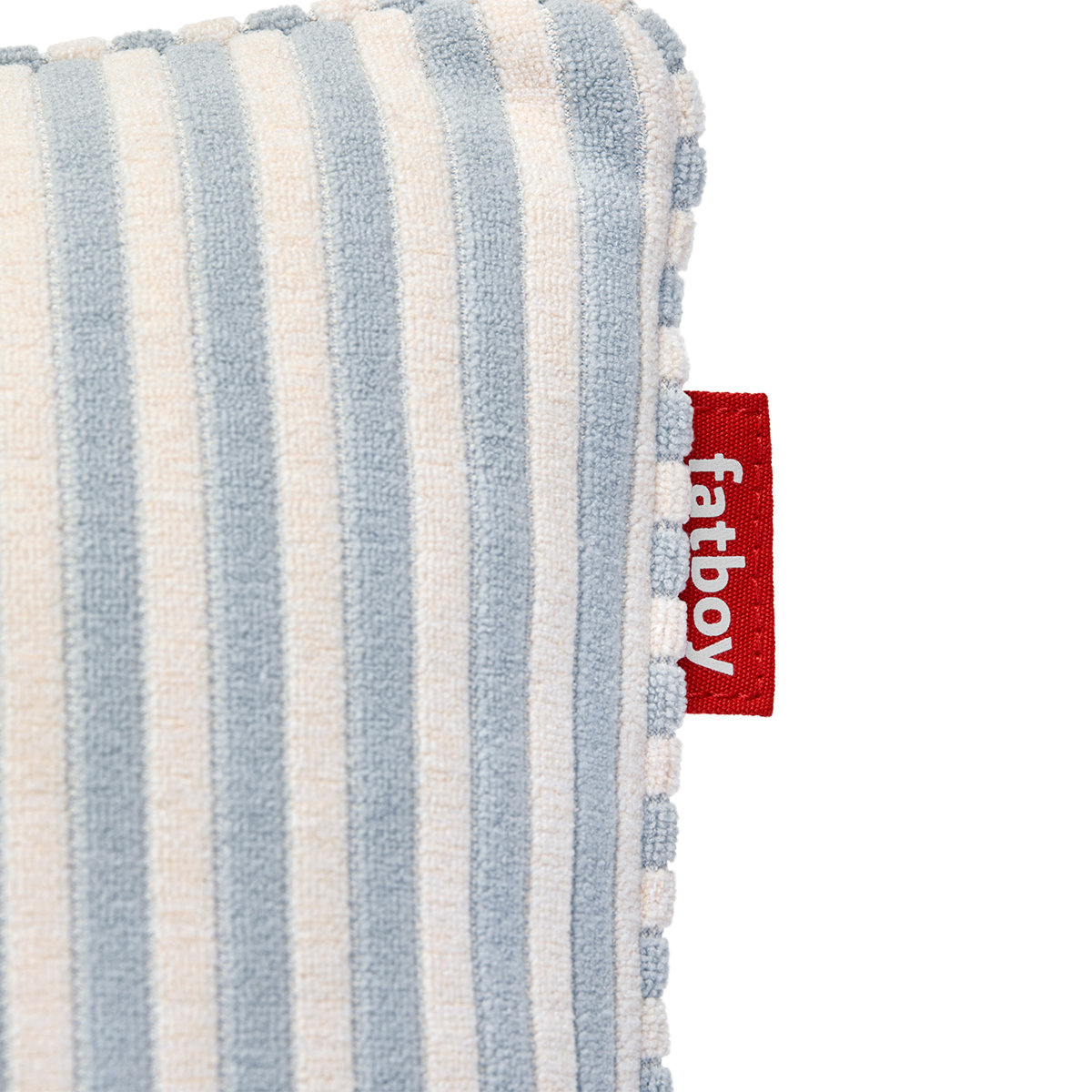Square Pillow Terry Kissen