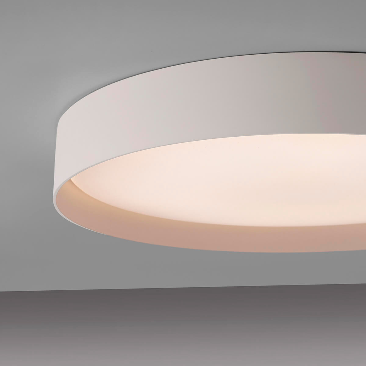 Tavoli LED Deckenleuchte, Ø: 49 cm