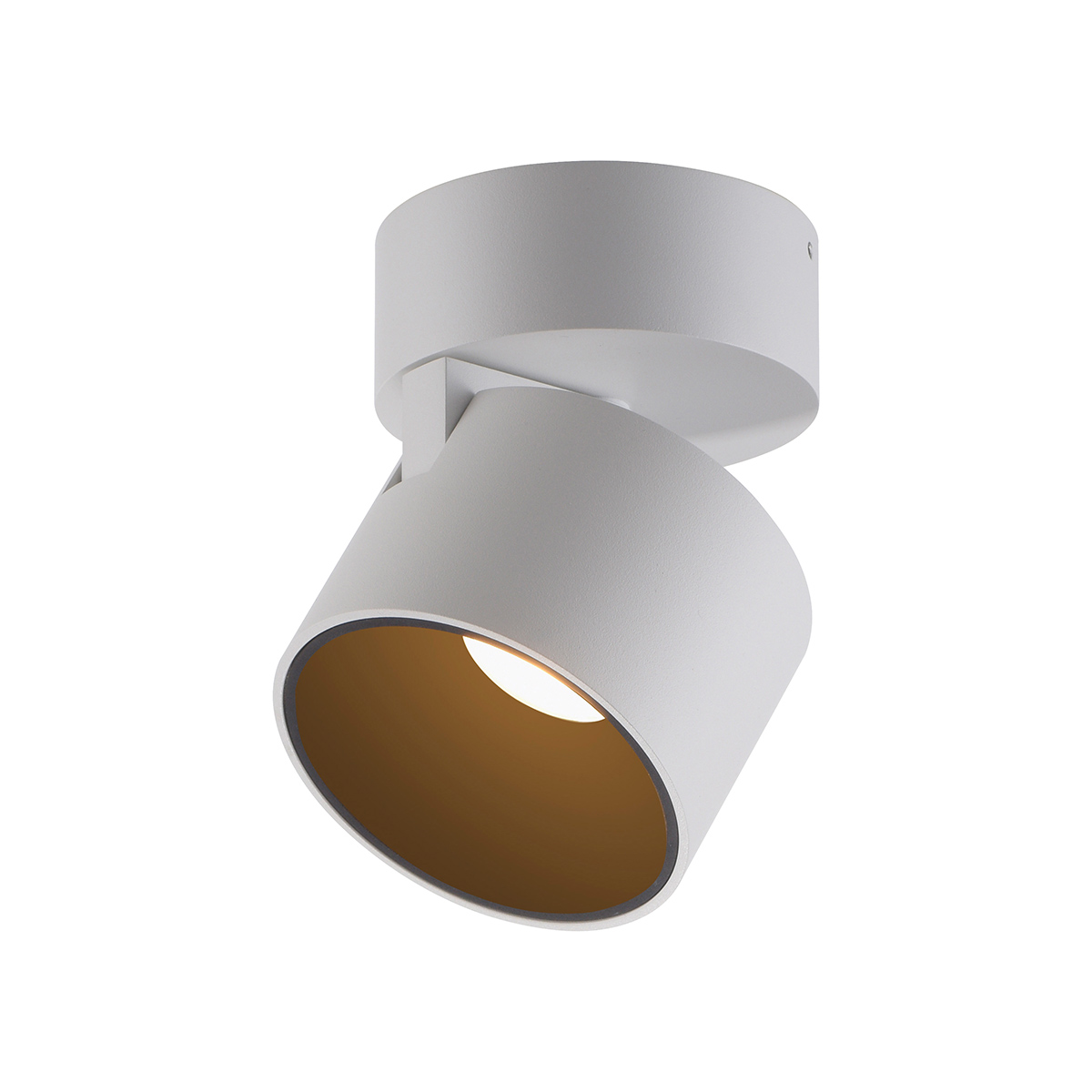 PURE Cup LED Deckenleuchte