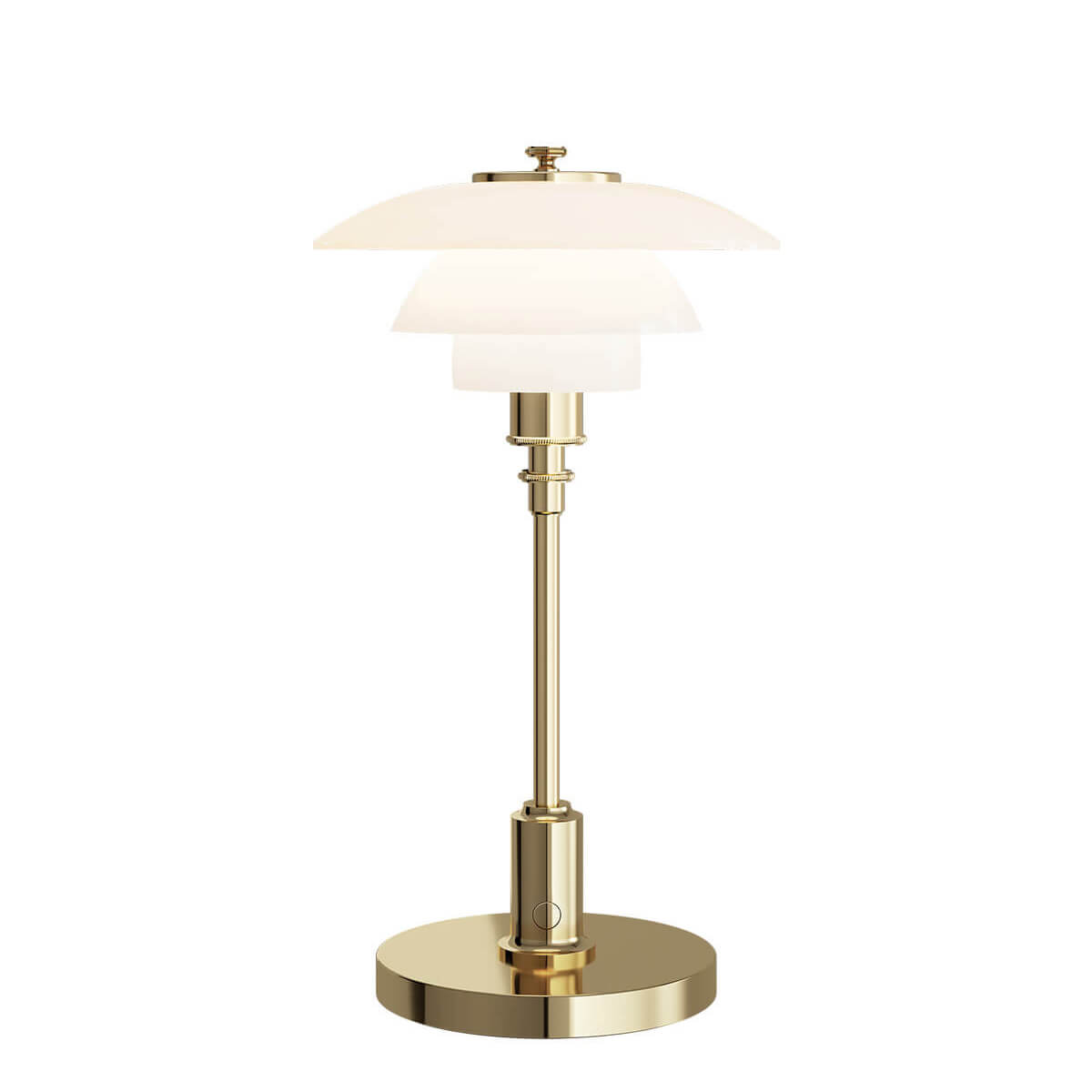 PH 1/1 Portable LED Akkuleuchte