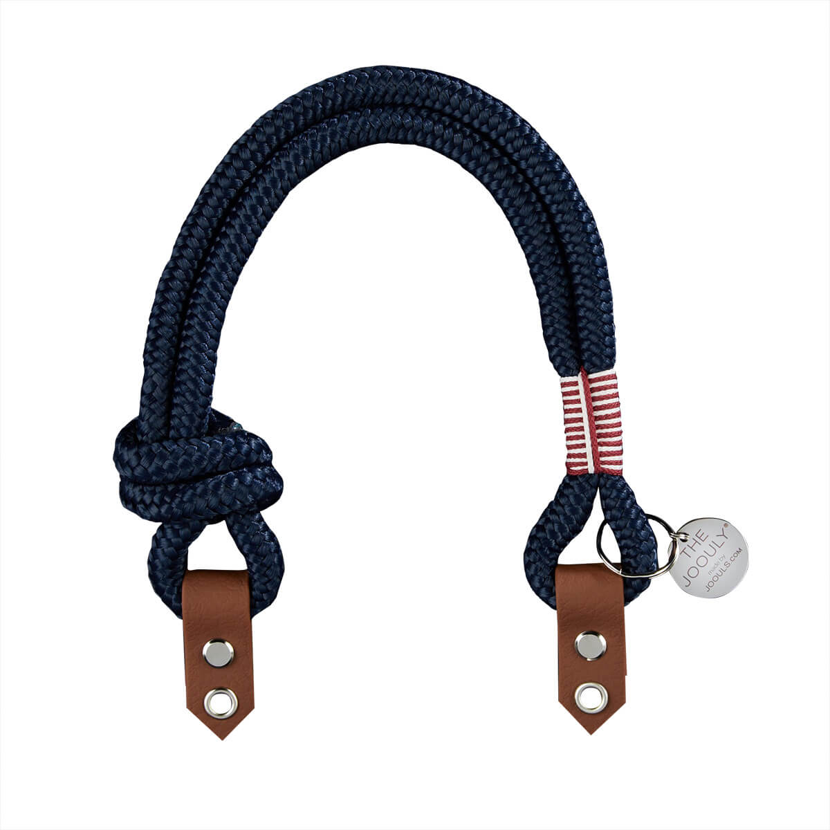 Joouls The Joouly Tauwerkgriff, navy blue, Länge: 35 cm