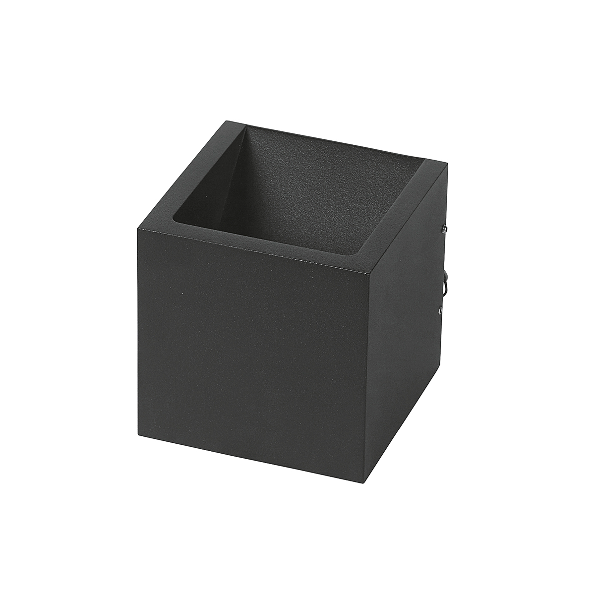 MyLight Fürth LED Wandleuchte, schwarz