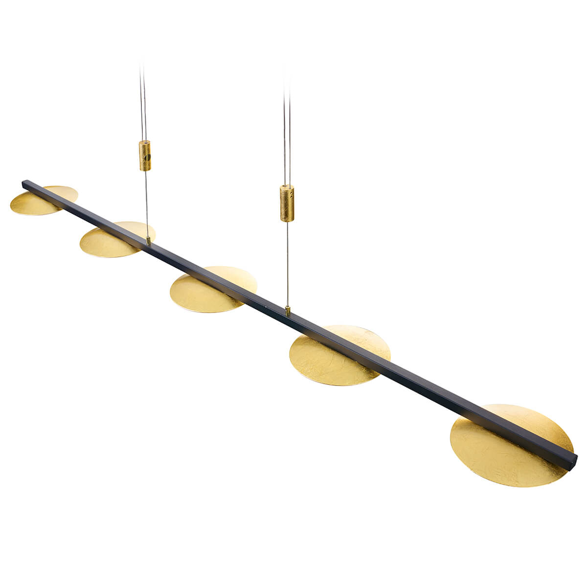 Pure Up LED Pendelleuchte