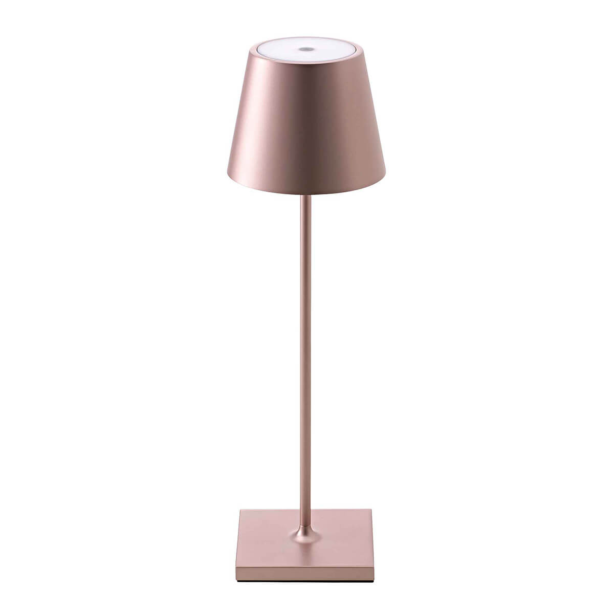 Nuindie LED Akkuleuchte, Flex-Mood, Easy-Connect