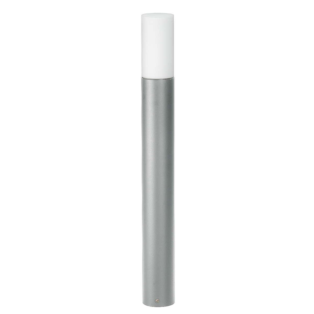 Albert Leuchten 2277 LED Pollerleuchte, Silber