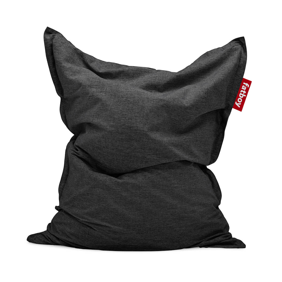 Fatboy Original Outdoor Sitzsack, Thunder grey (dunkelgrau)