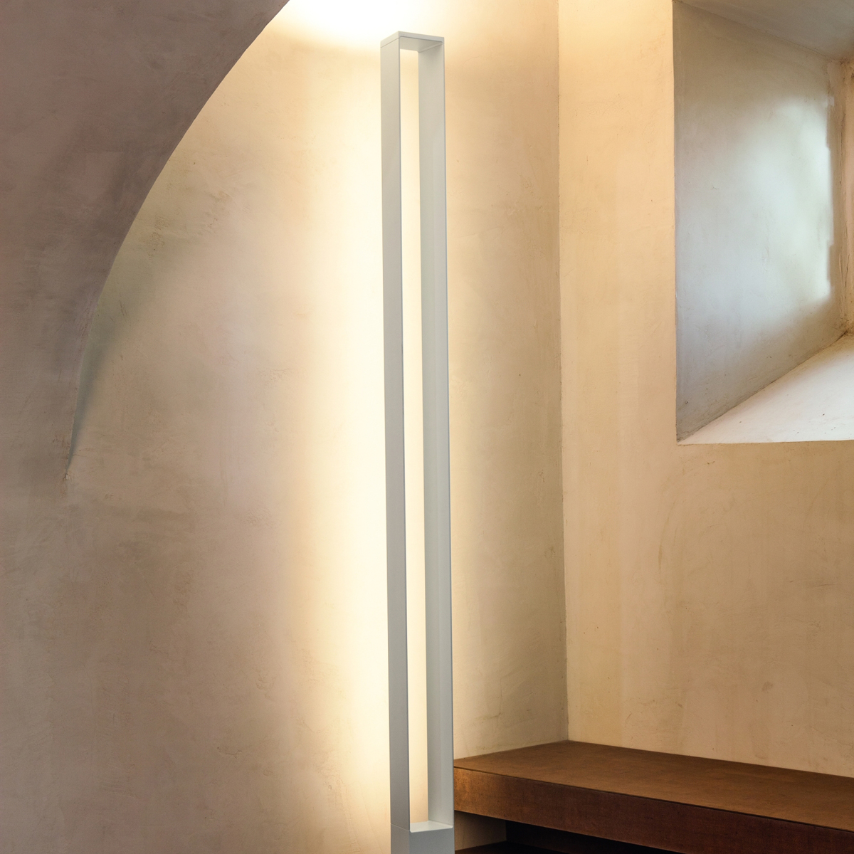 Nemo Tru Terra, weiß