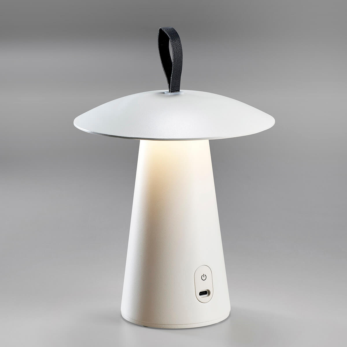 Buddy LED Akkuleuchte