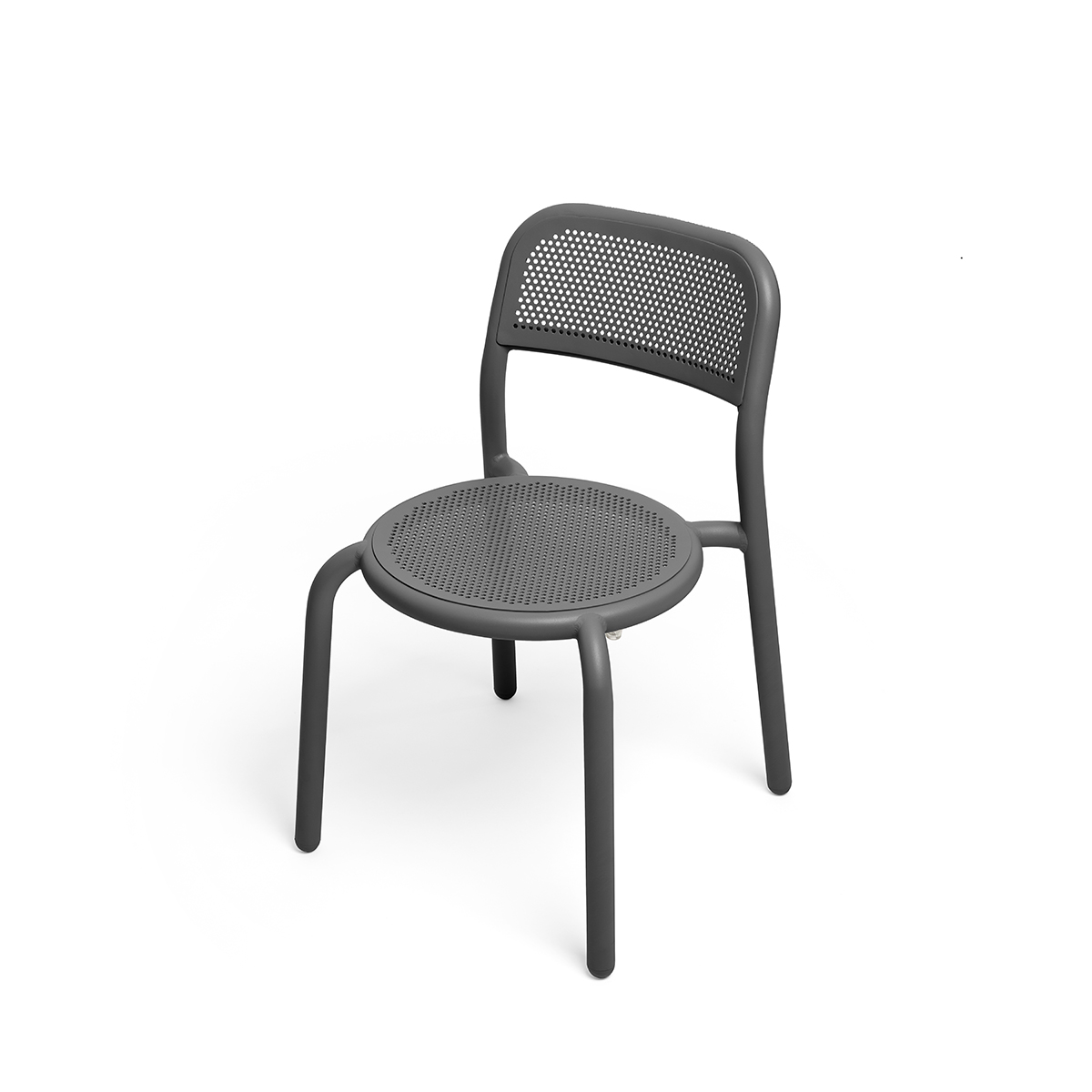 Fatboy Toní Chair Gartenstuhl, anthrazit