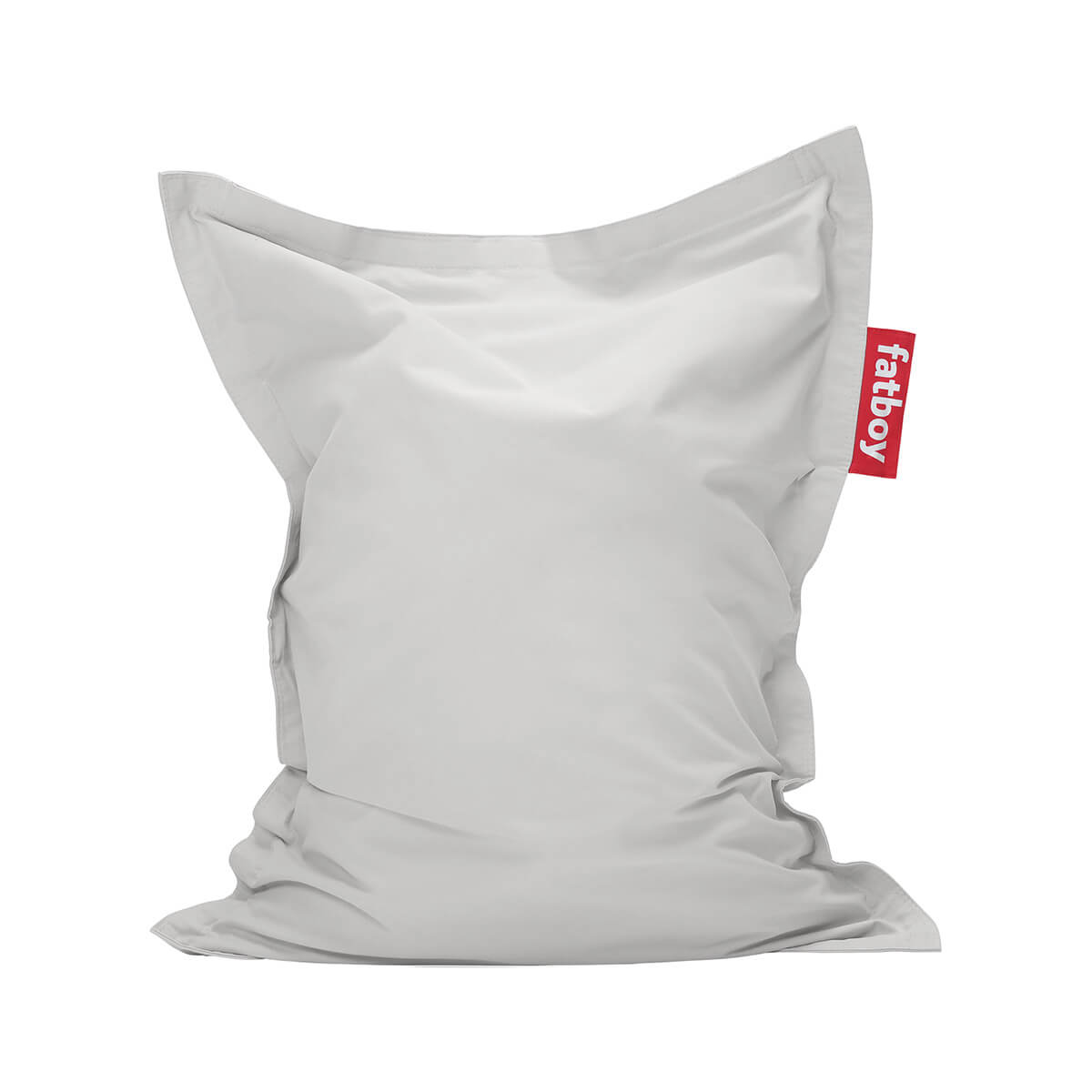Junior Canvas Recycled Sitzsack