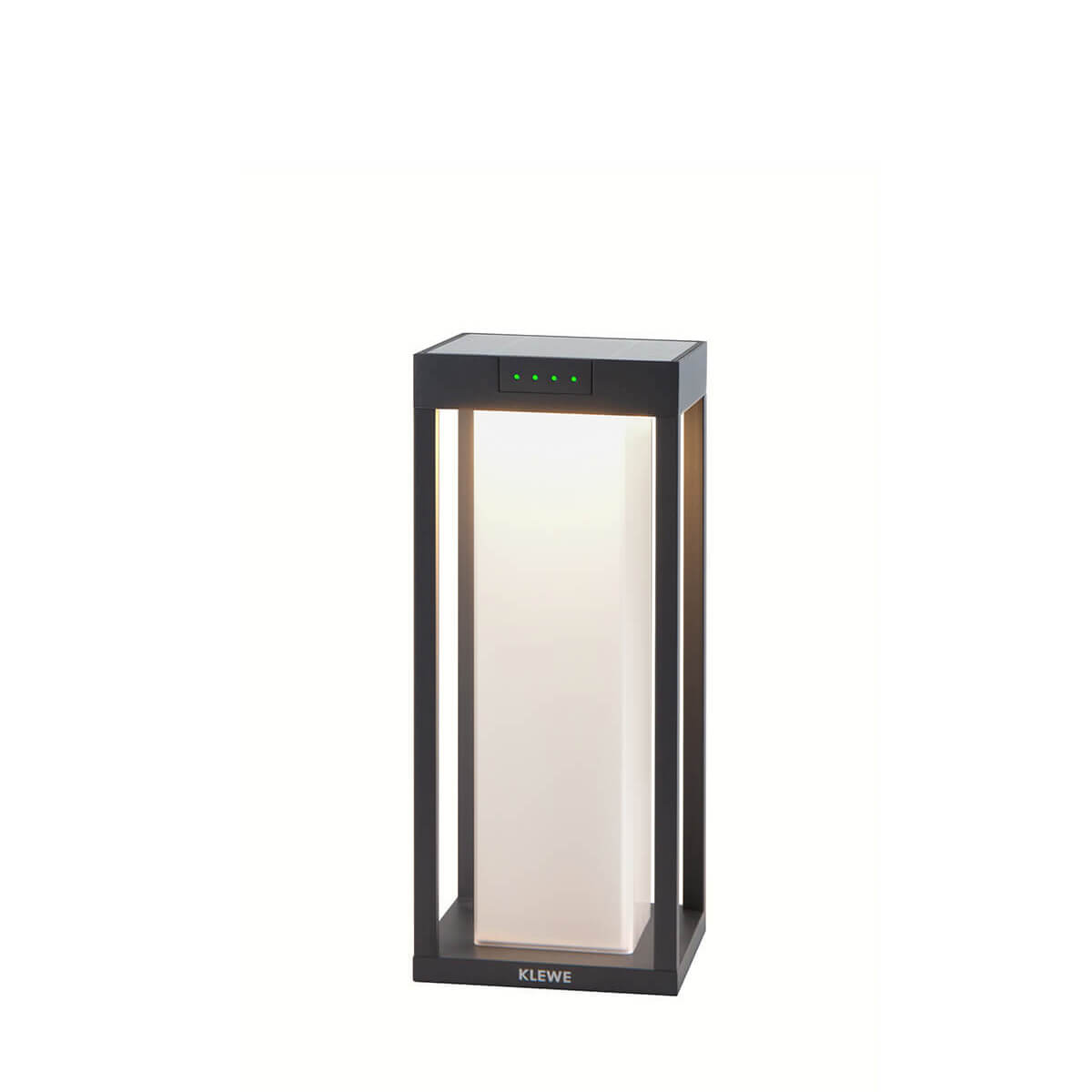 Radia Mini Moon LED Akku-Solarleuchte