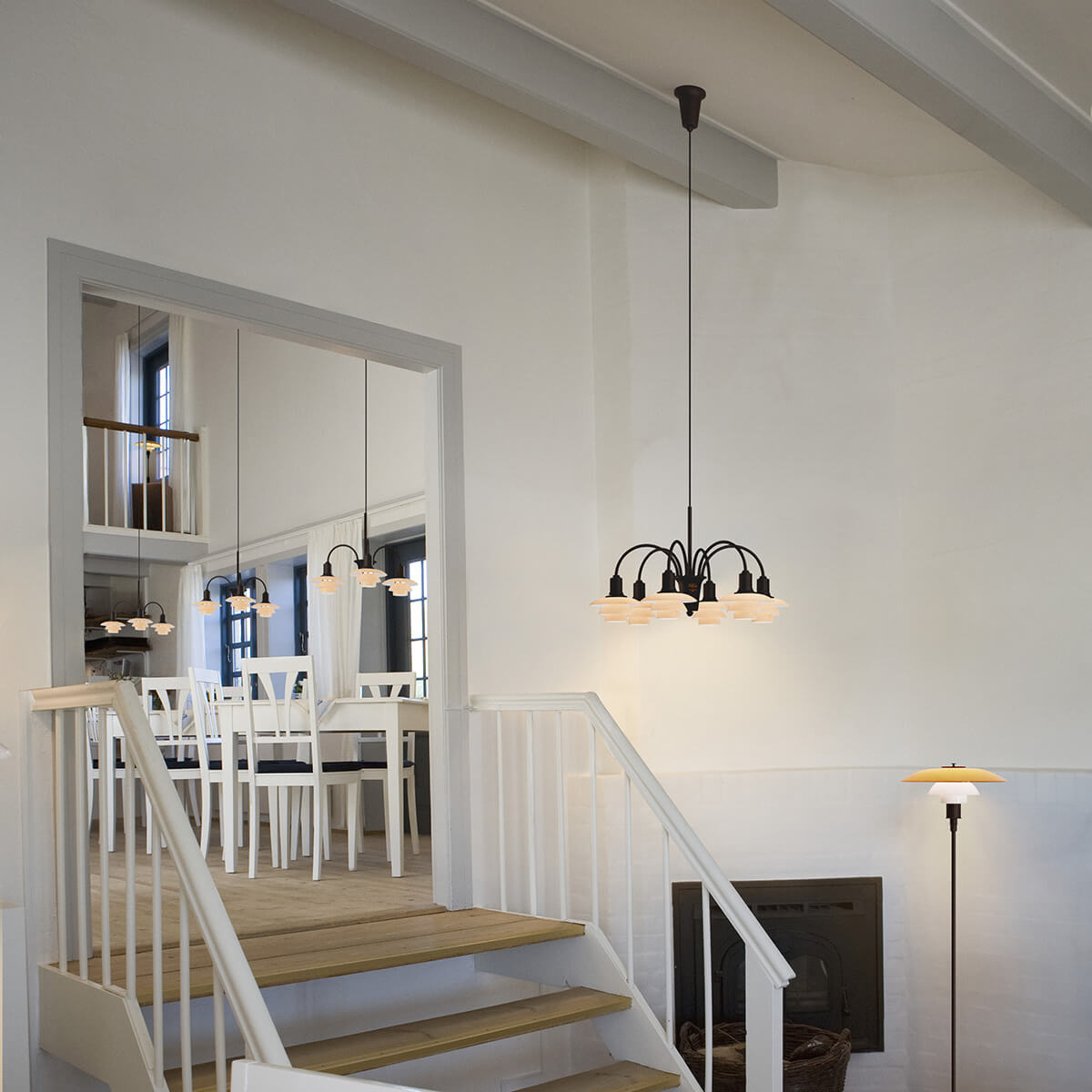 PH 1/1 Chandelier 6 Centenary Edition