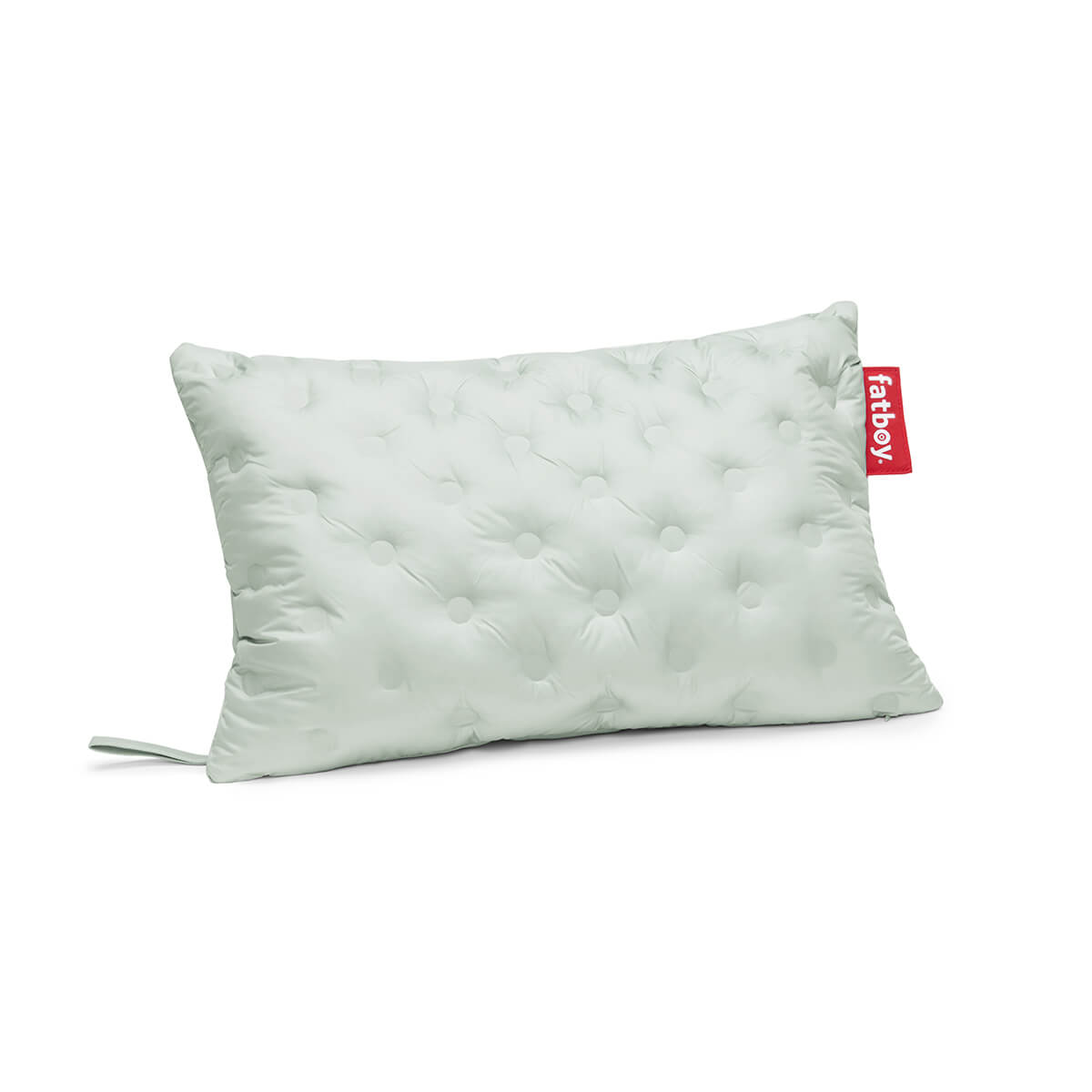 Fatboy Hotspot Pillow Lungo Heizkissen, foggy dew (hellmint)