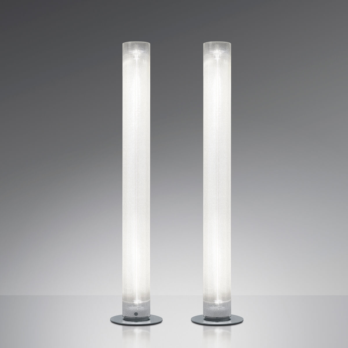 Twilight 360 LED Stehleuchte, Wireless Dim