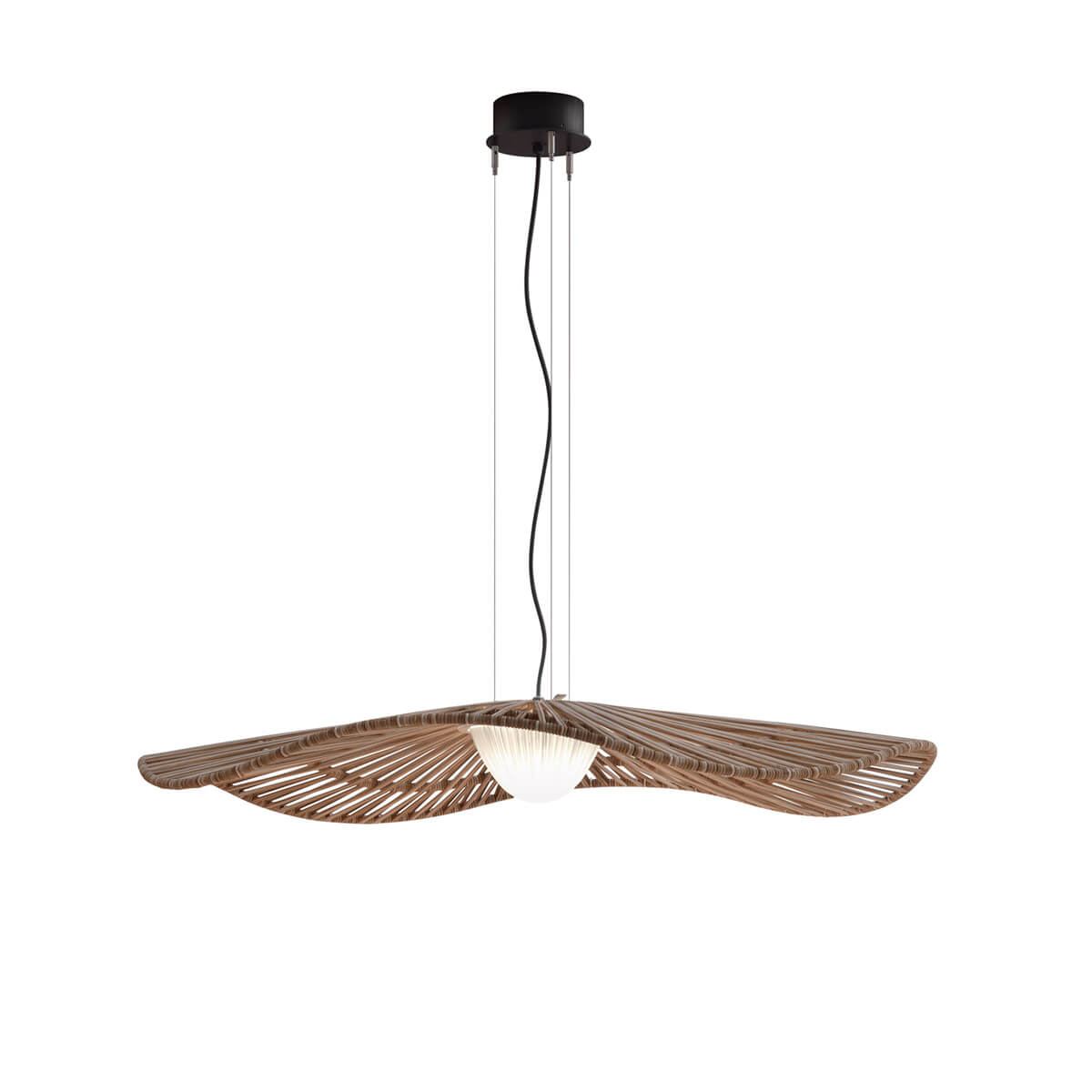 Mediterrània S/105 Outdoor LED Pendelleuchte