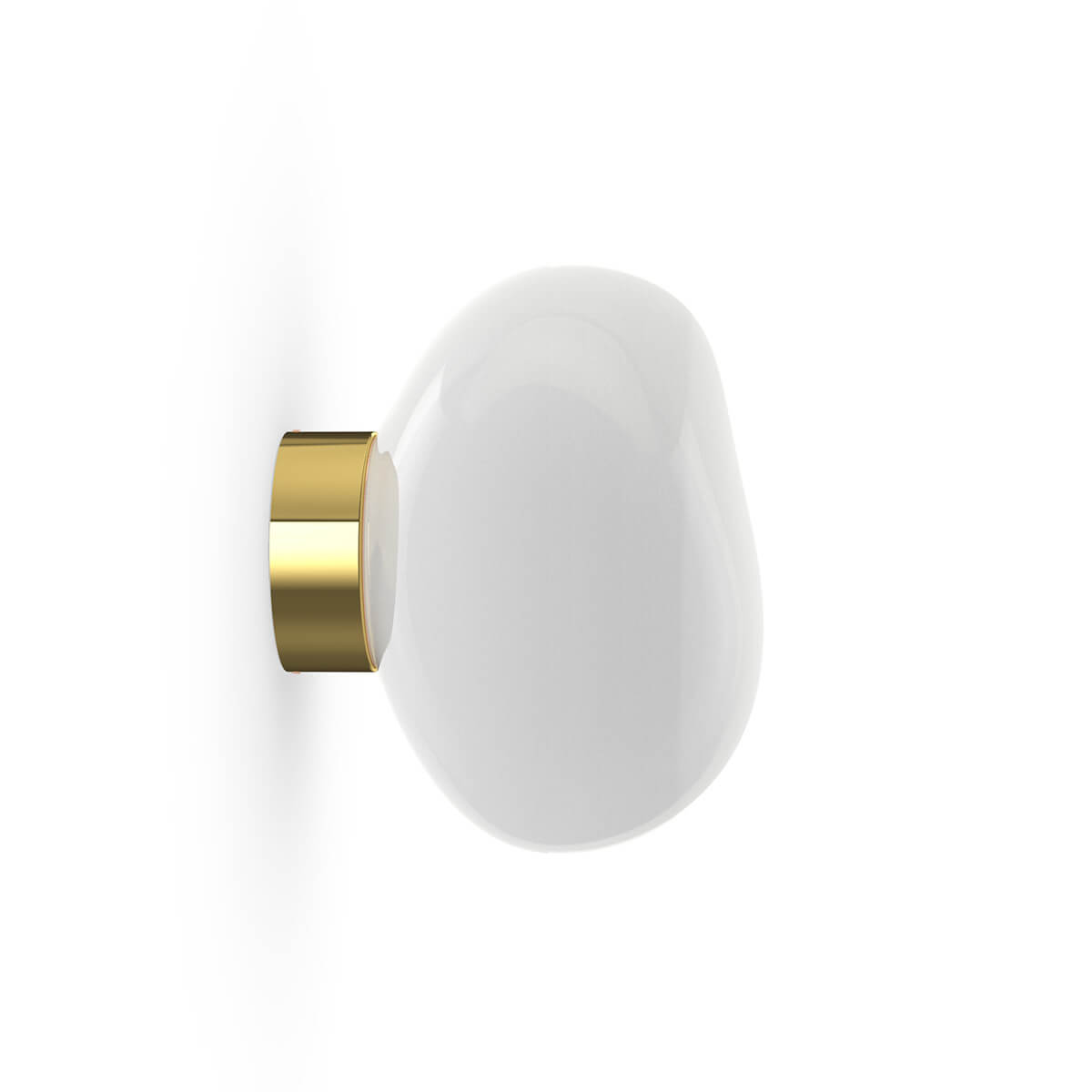 Melt Mini Surface Light LED Wandleuchte