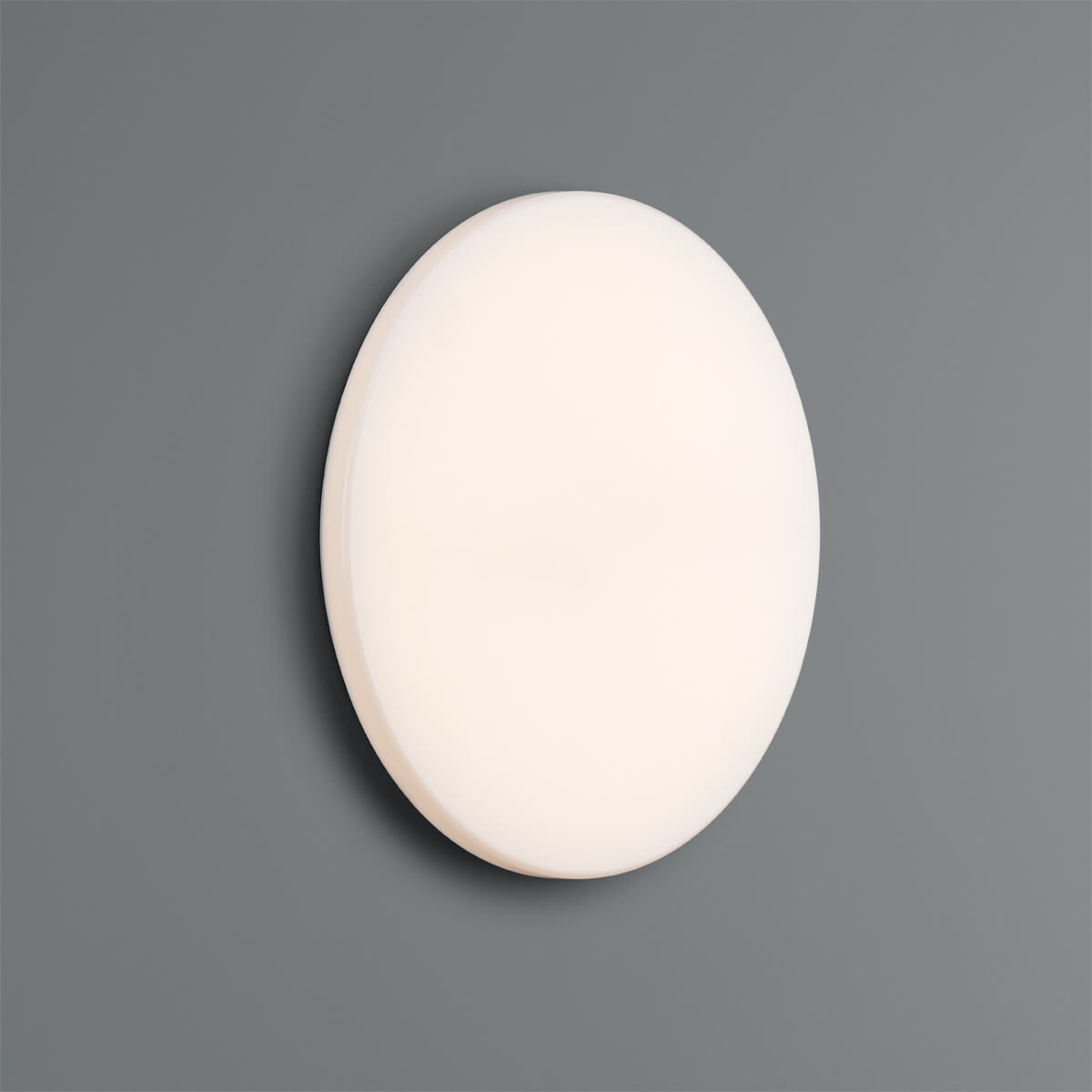 Flos Clara LED Wand- / Deckenleuchte, weiß