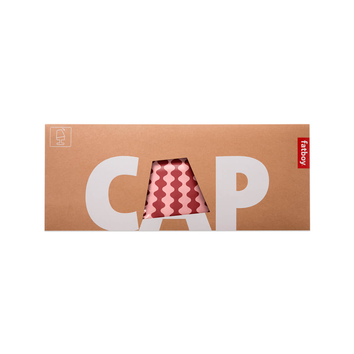 Cooper Cappie Wiggle-Wiggle für Edison the Petit