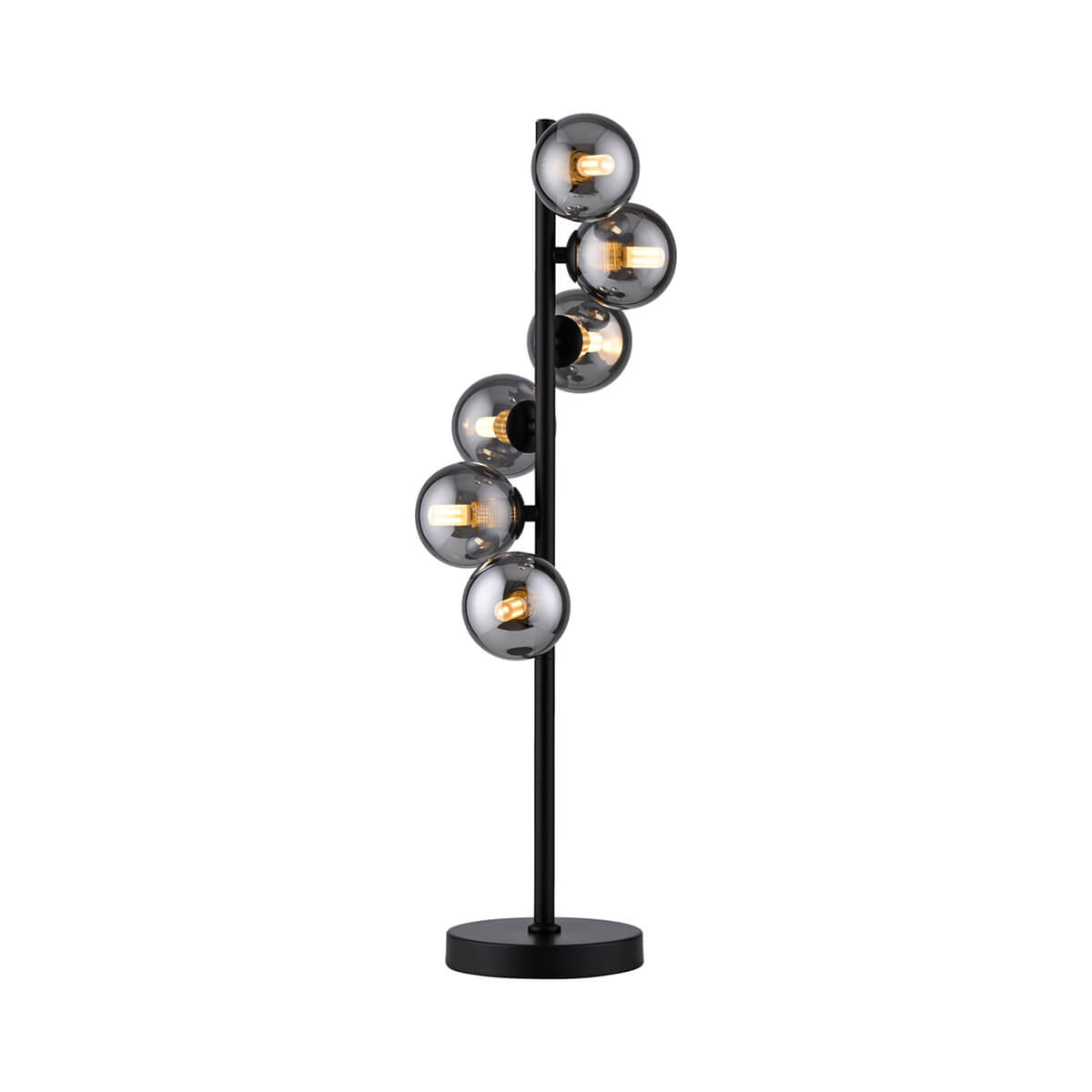 Dubai LED Tischleuchte