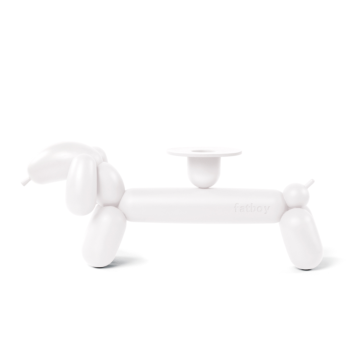 Can-Dog Kerzenhalter