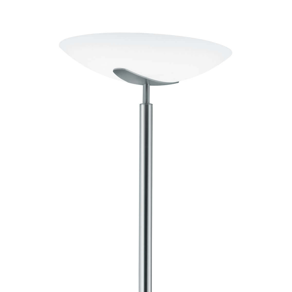 Alma-L LED Deckenfluter mit Lesearm