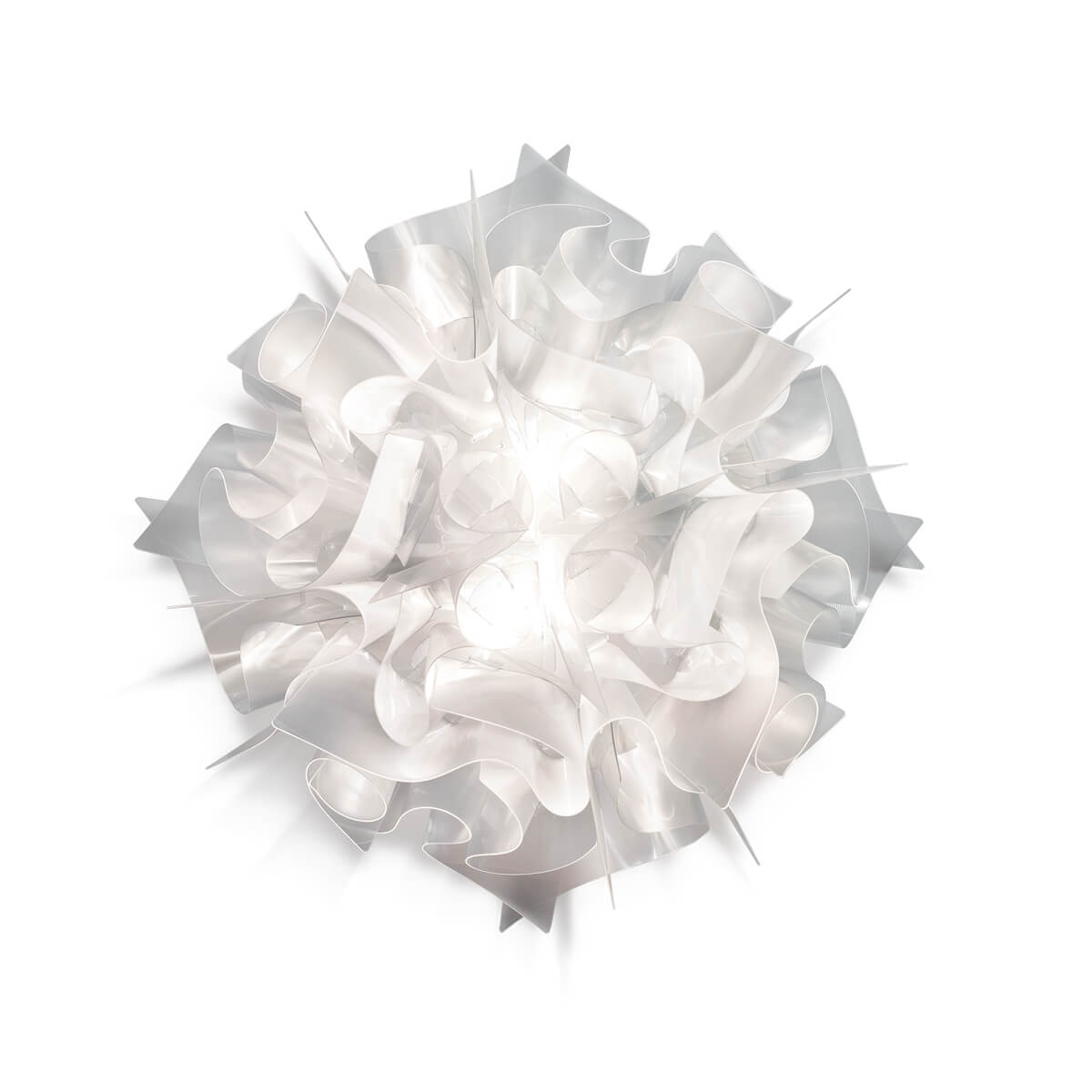 Slamp Veli Ceiling / Wall Mini, prisma