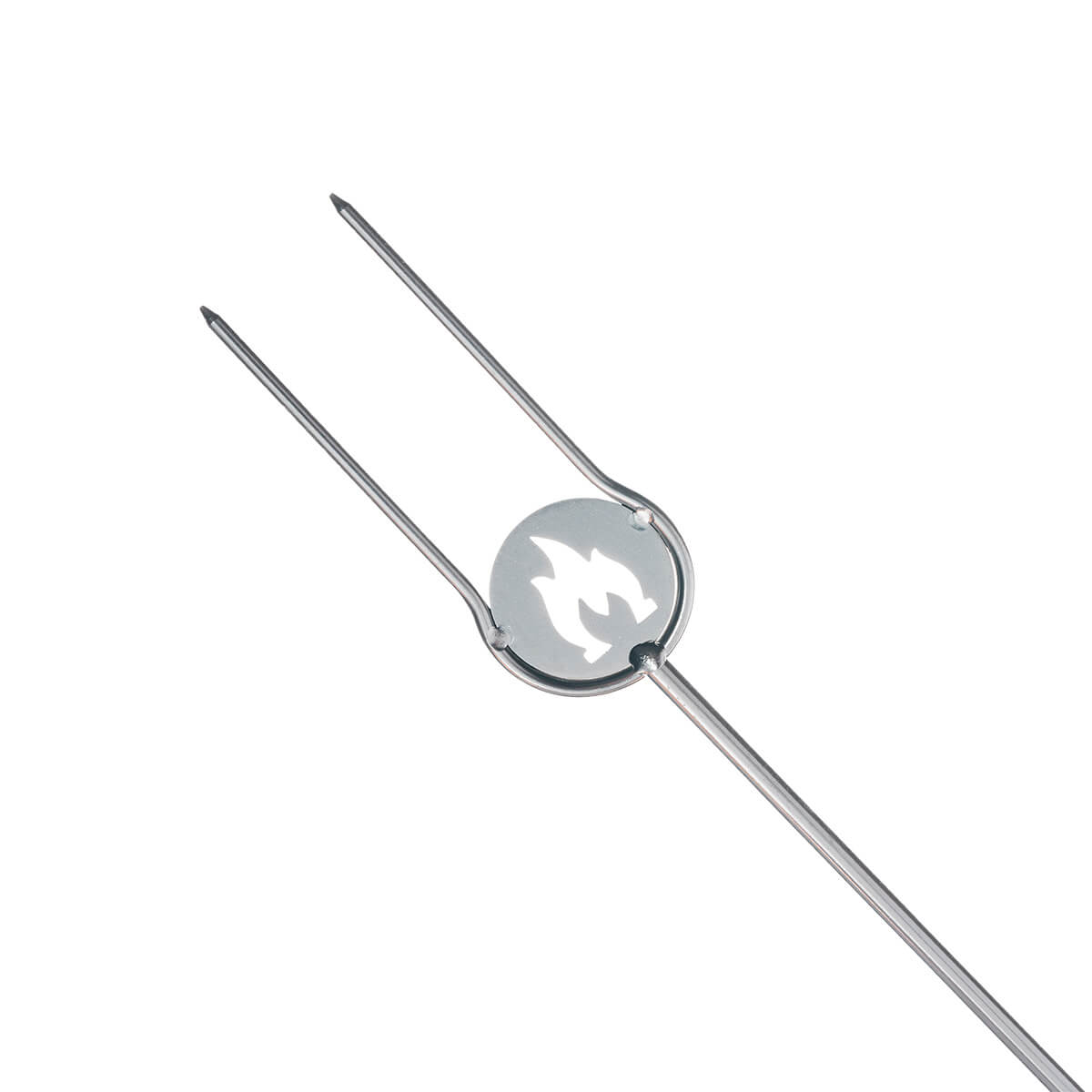 Solo Stove Grillspieße, Edelstahl