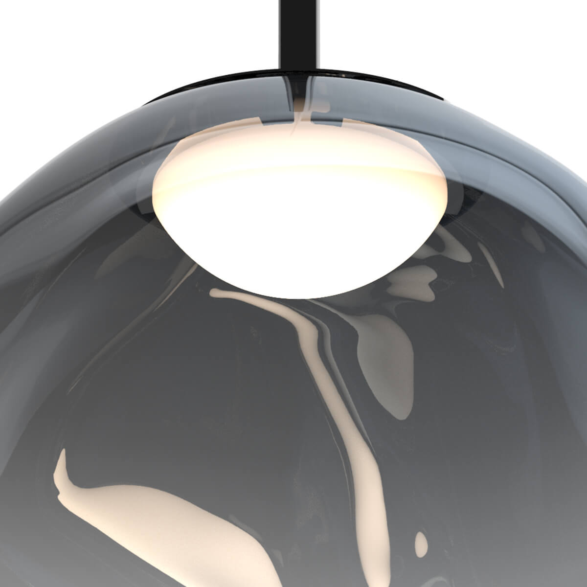 Melt Mini Pendant LED Pendelleuchte