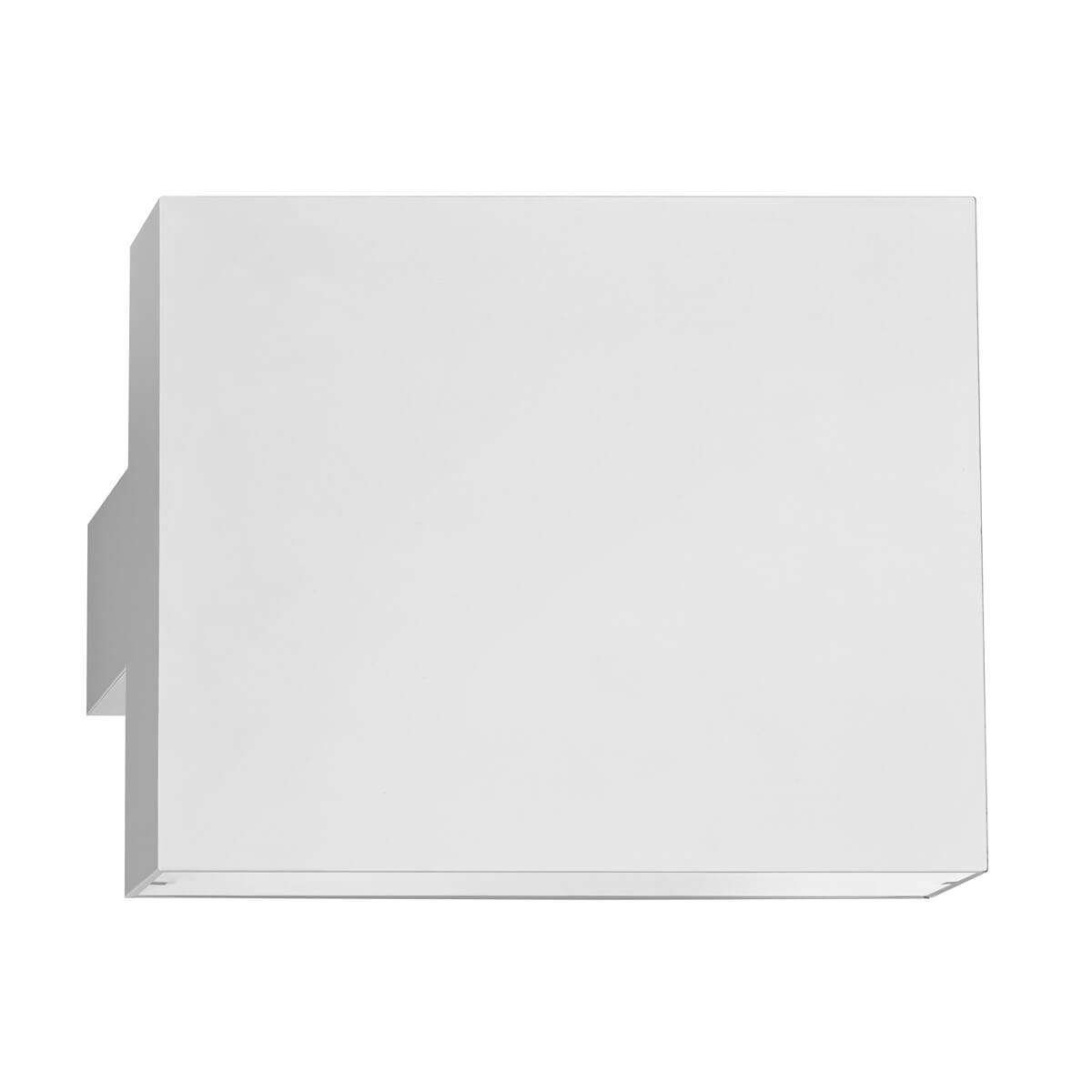 Flos Tight Light LED Wandleuchte, weiß