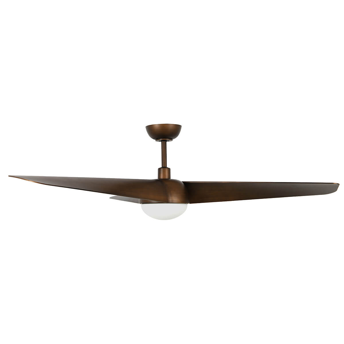 Osprey Deckenventilator mit Licht