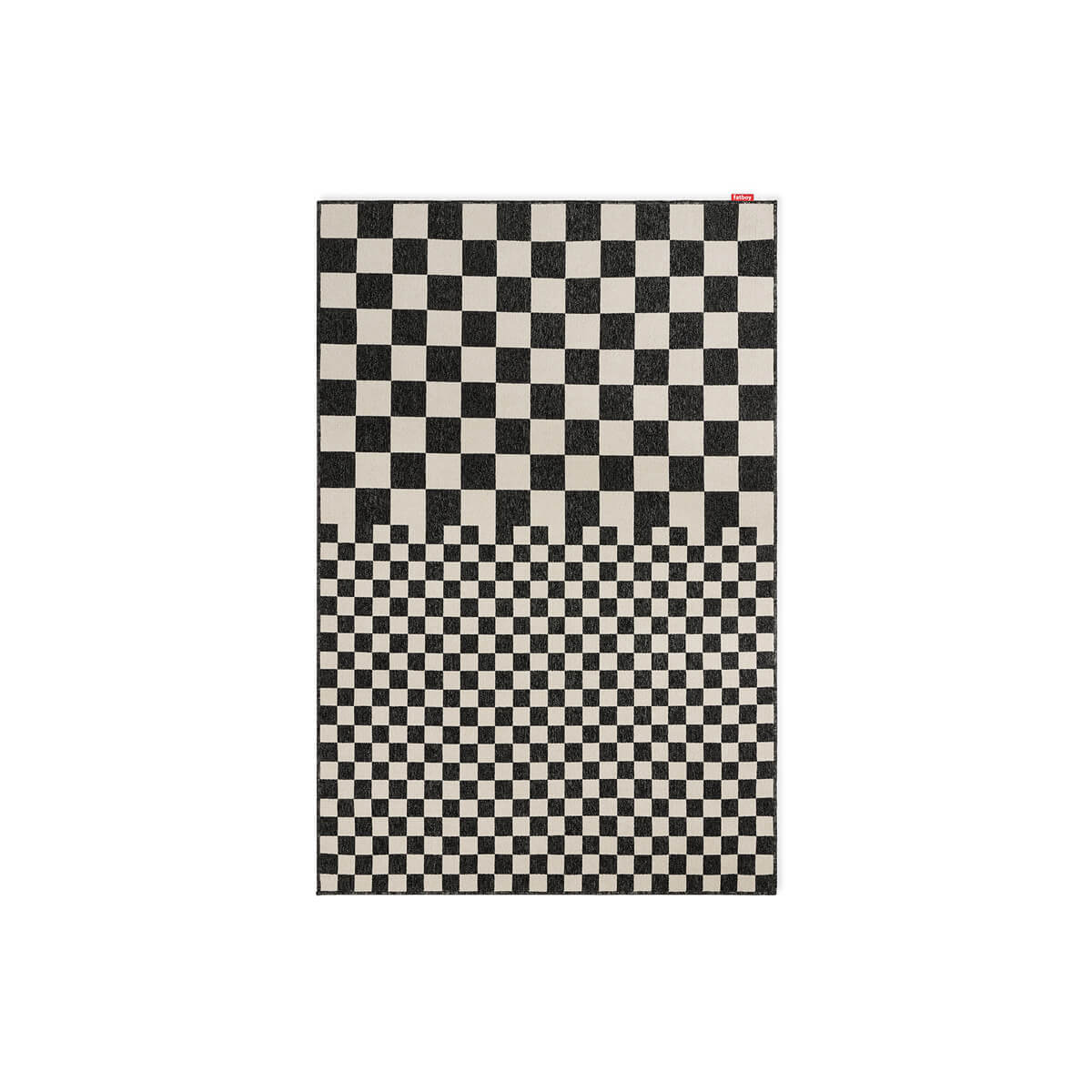 Square Affair Creme / anthrazit