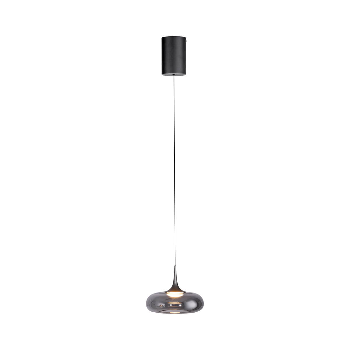 Posh LED Pendelleuchte
