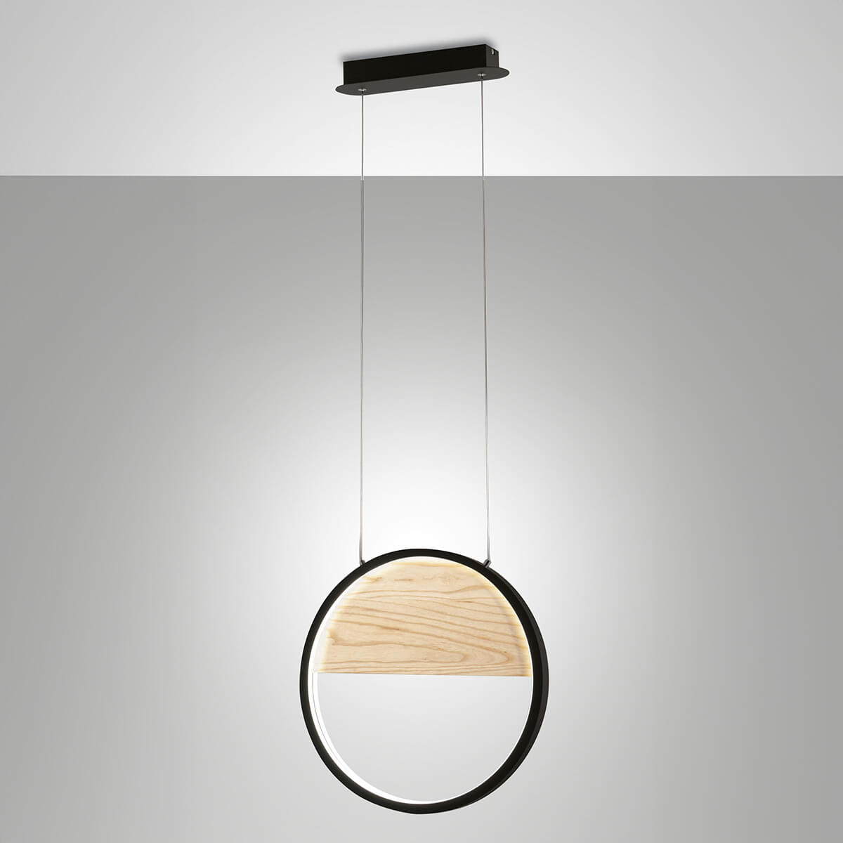 Pierre LED Pendelleuchte