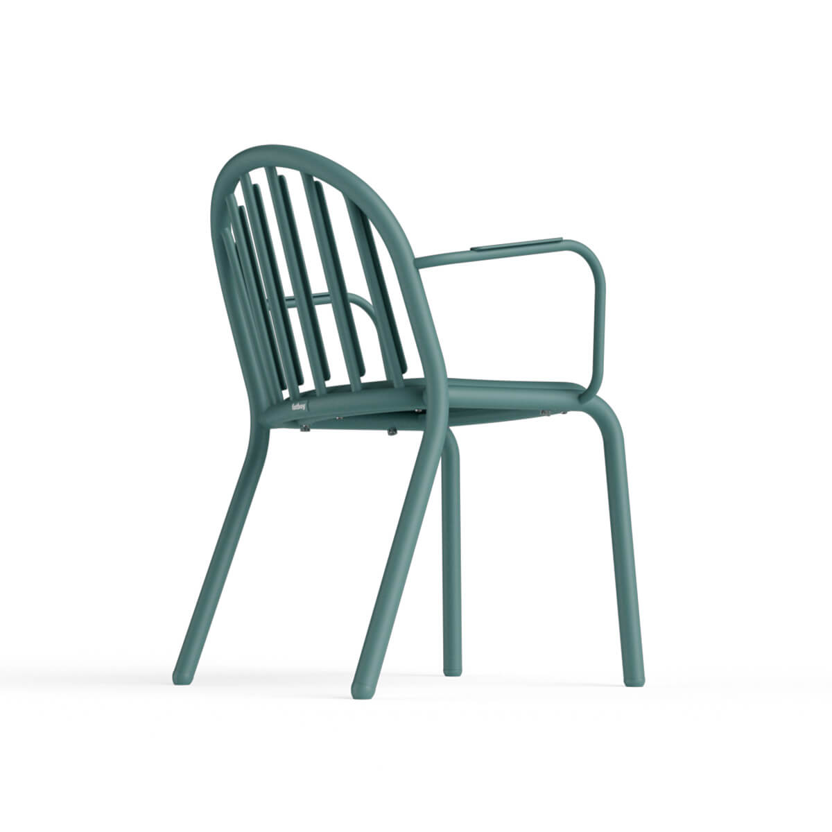 Fred's Armchair Gartenstuhl, 2er-Set