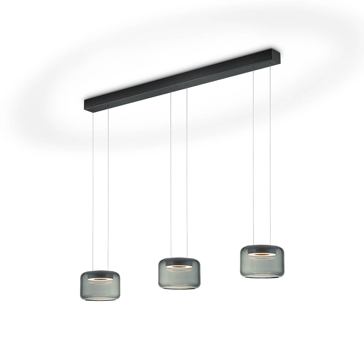 Sidra-3 LED Pendelleuchte