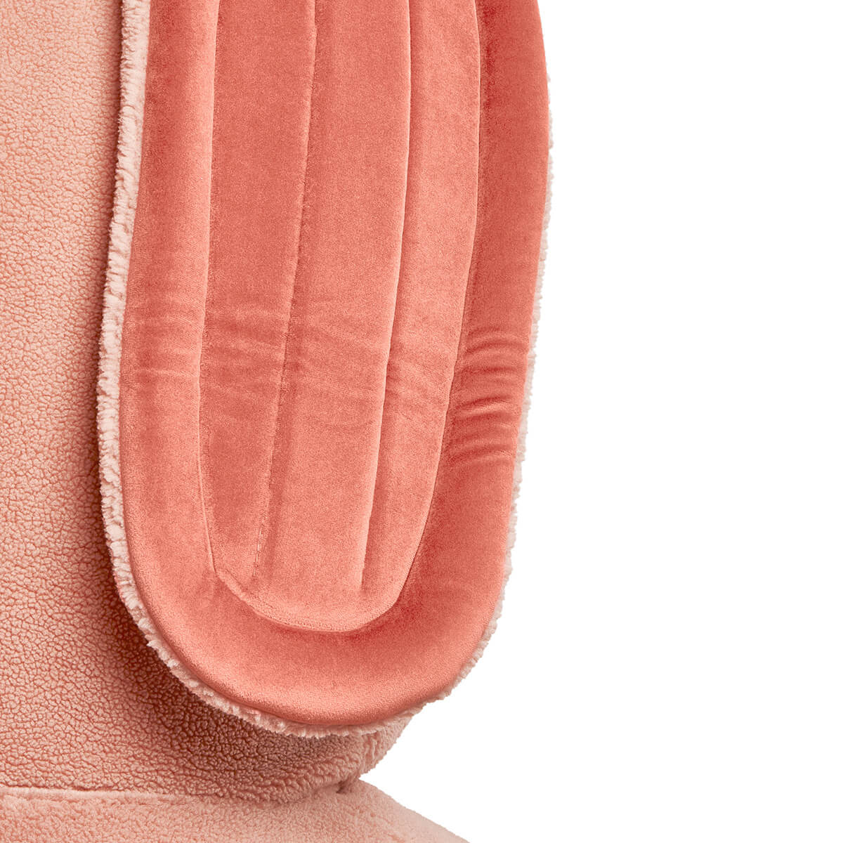 Fatboy Co9 XS Teddy Kuschelhase, cheeky pink (rosa)